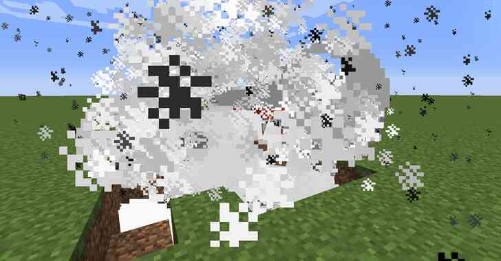 Image intitulée Minecraft TNT Explosion.png
